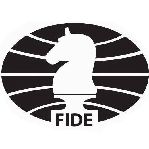 Ding Liren - 2023 - FIDE - International Chess Federation