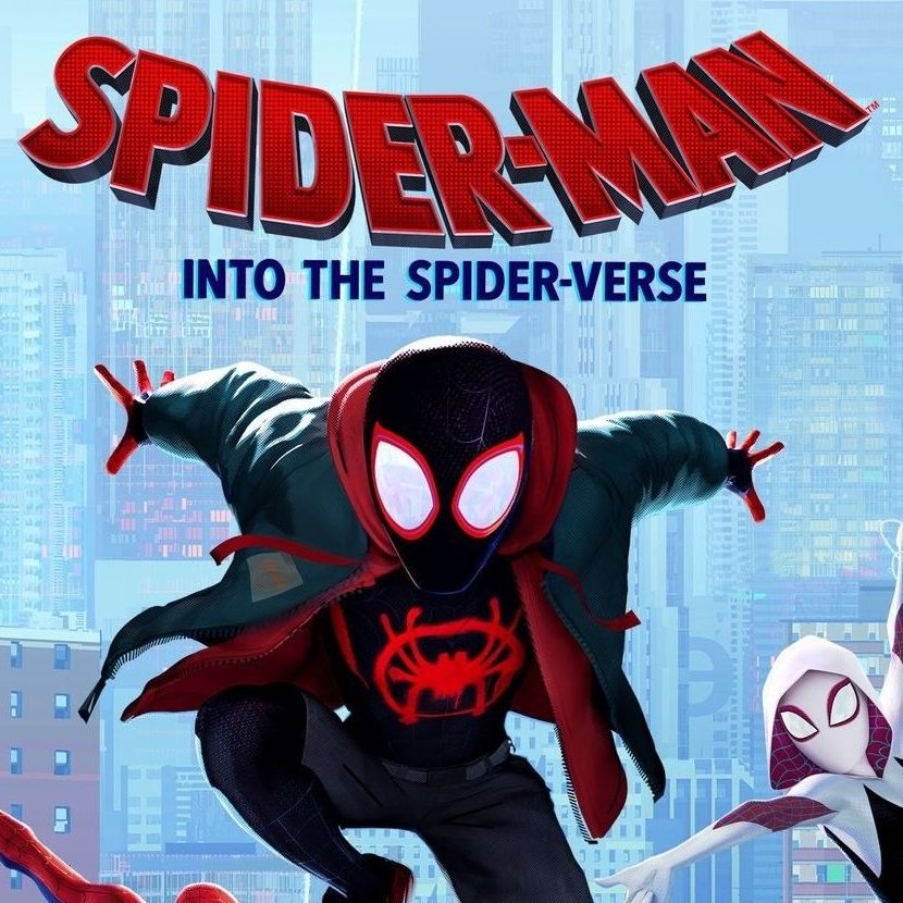 MOVIE REVIEW: Action, Humor and Heart are Nicely Woven into Spider-Man Into  the Spider-Verse - VVNG - Victor Valley News