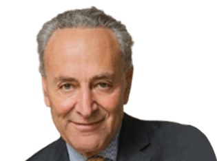 Chuck Schumer