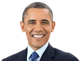 Barack Obama