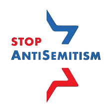 2025 Antisemite of the Year