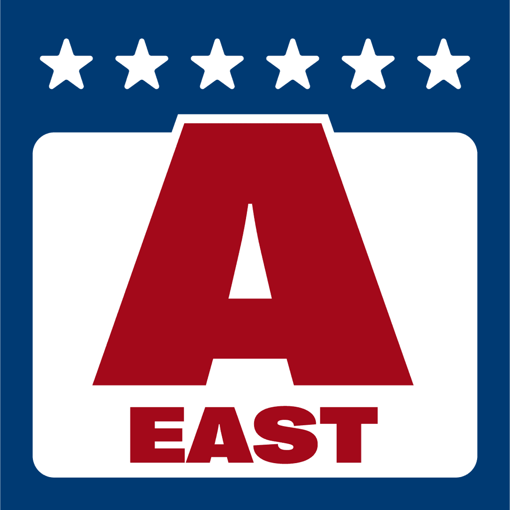 AFC East Winner  card icon