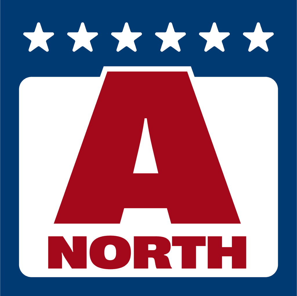 AFC North Winner  card icon