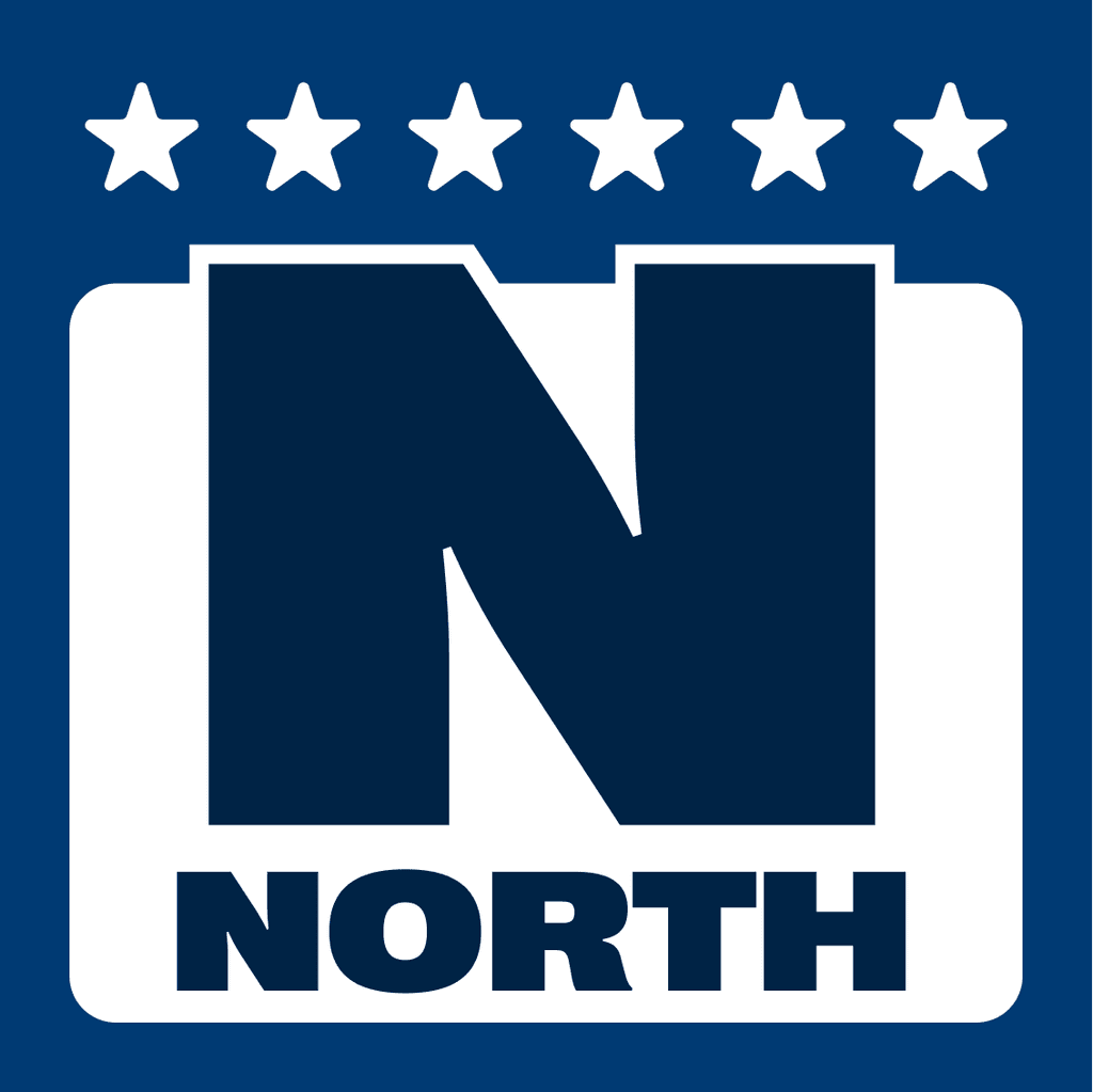 NFC North Winner  card icon