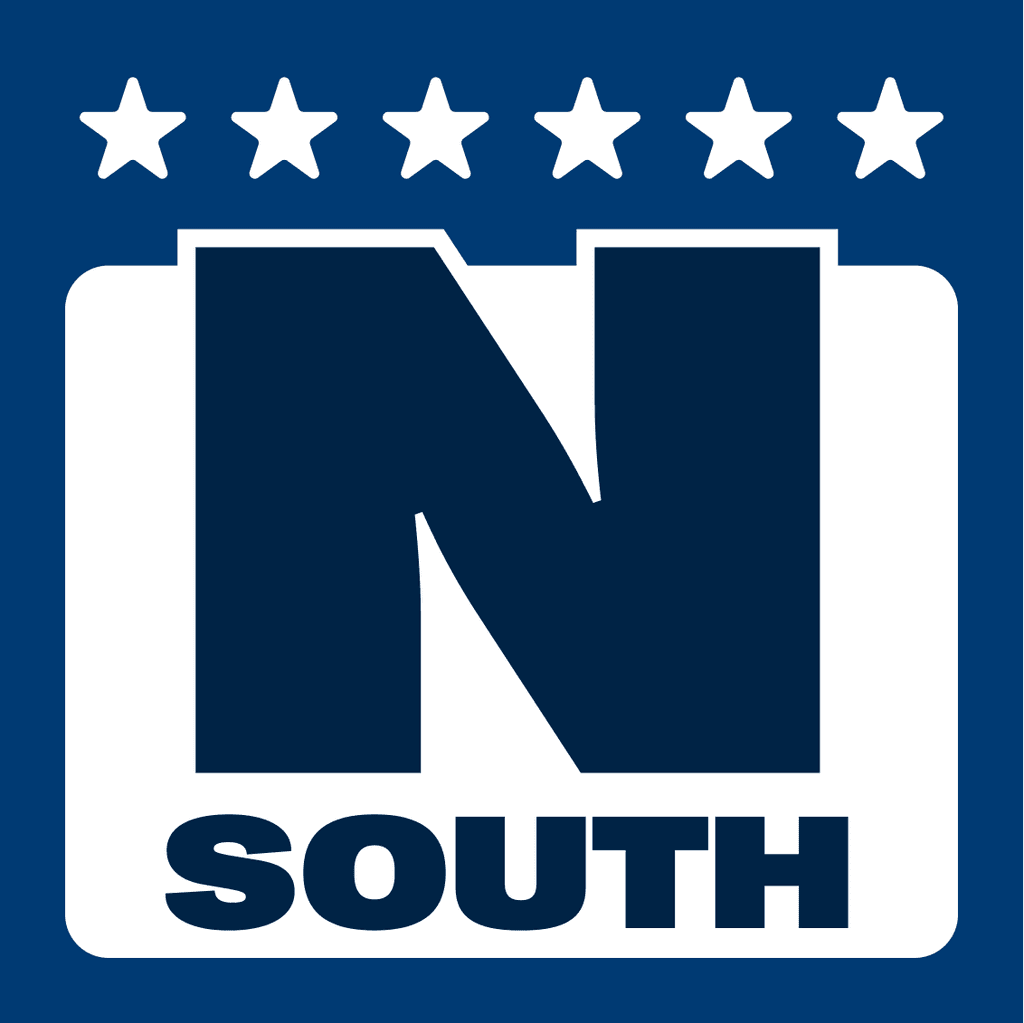 NFC South Winner card icon