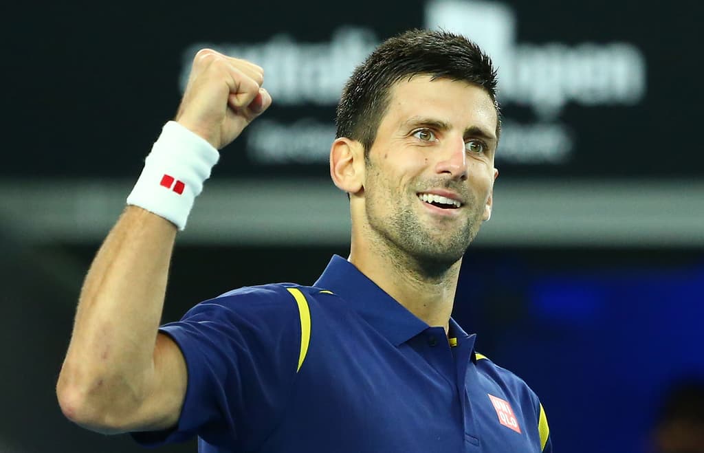 Will Novak Djokovic win the Australian Open?