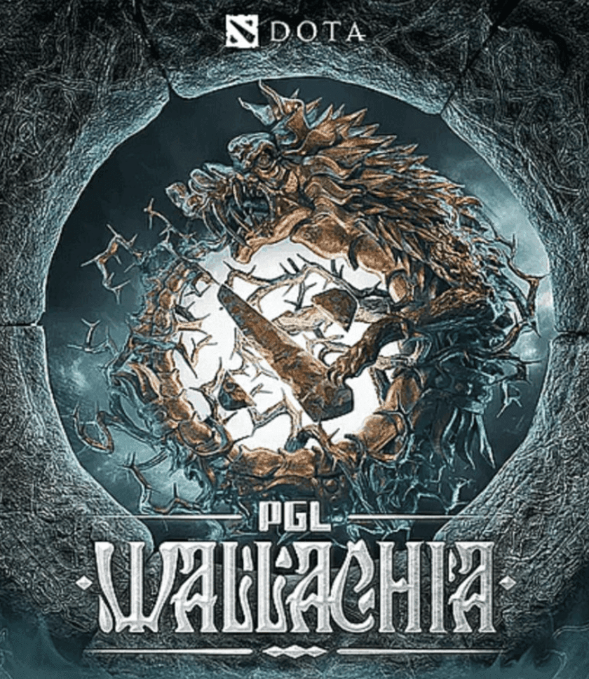 PGL Wallachia Temporada 8: Ganador card icon