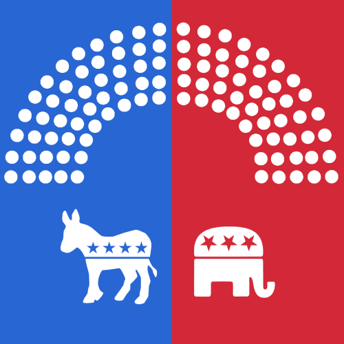 Senate control after 2024 election?