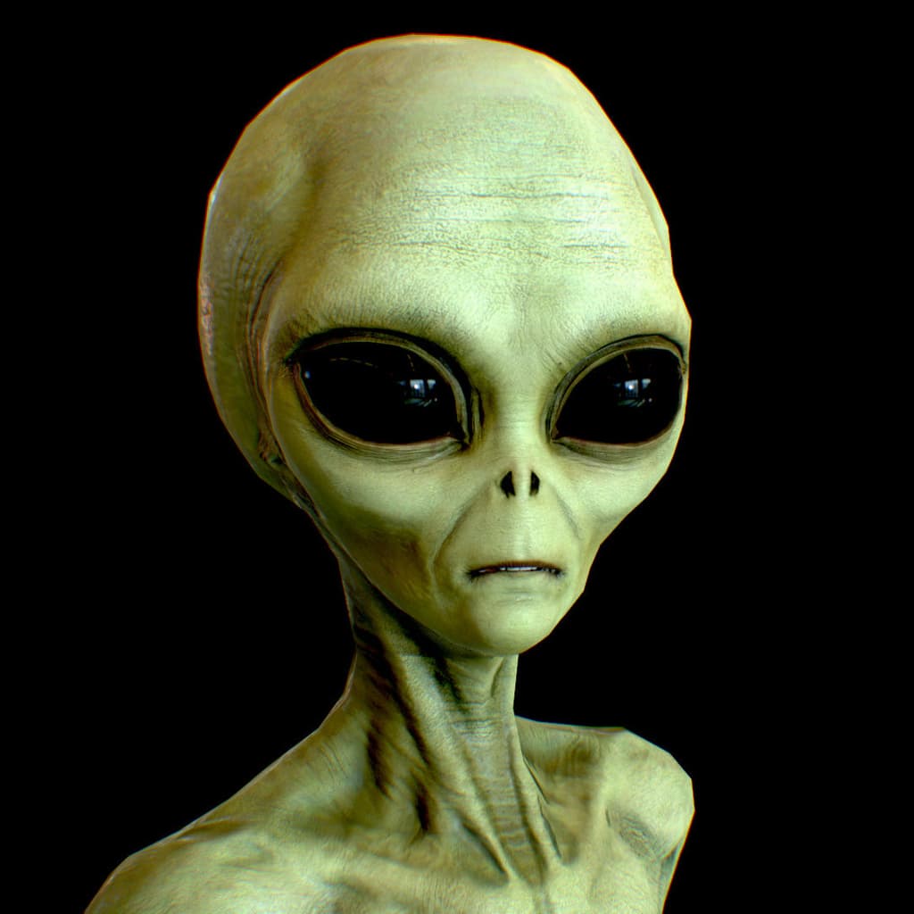 Will the US confirm that aliens exist in 2023?