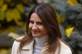 Anca Alexandrescu % of vote in Bucharest Mayoral Election?