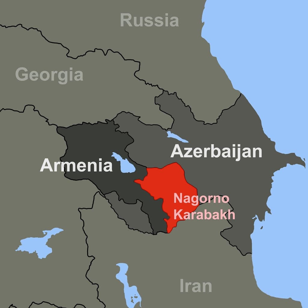 Will Azerbaijan invade Armenia by Nov 30?