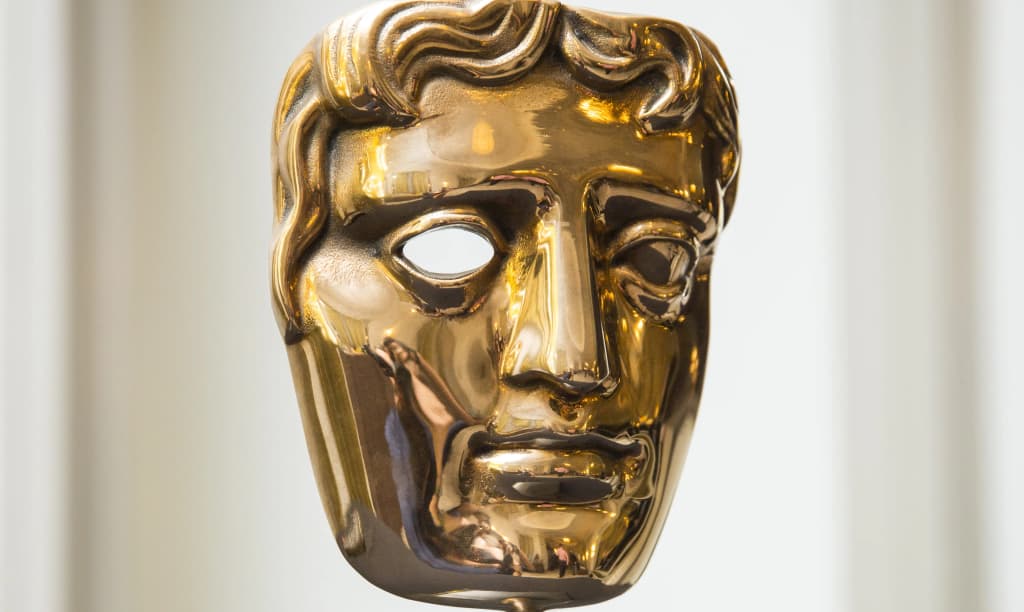 BAFTA: Best Actor