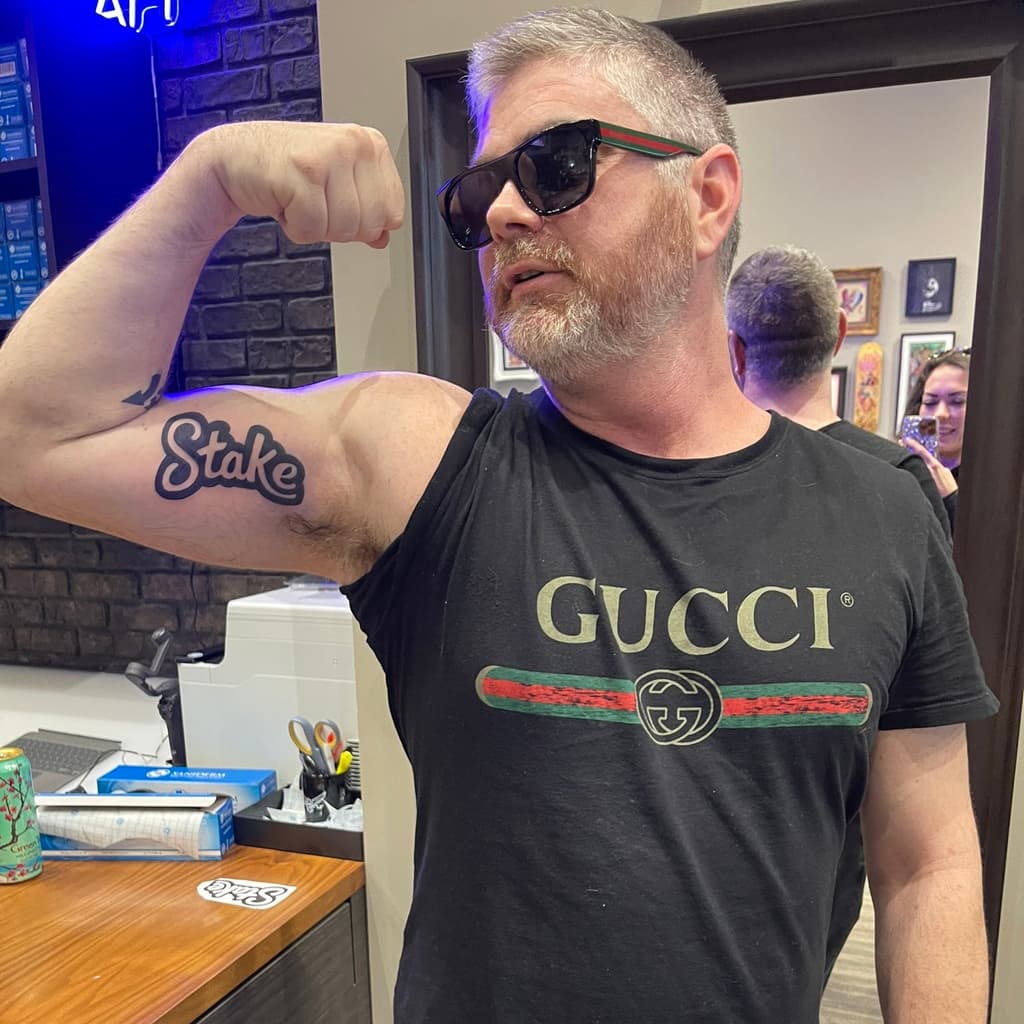 Will Ben Armstrong and More Light go the distance?