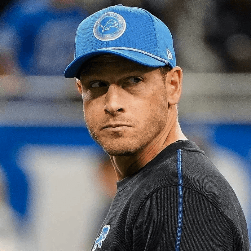 Ben Johnson next team?