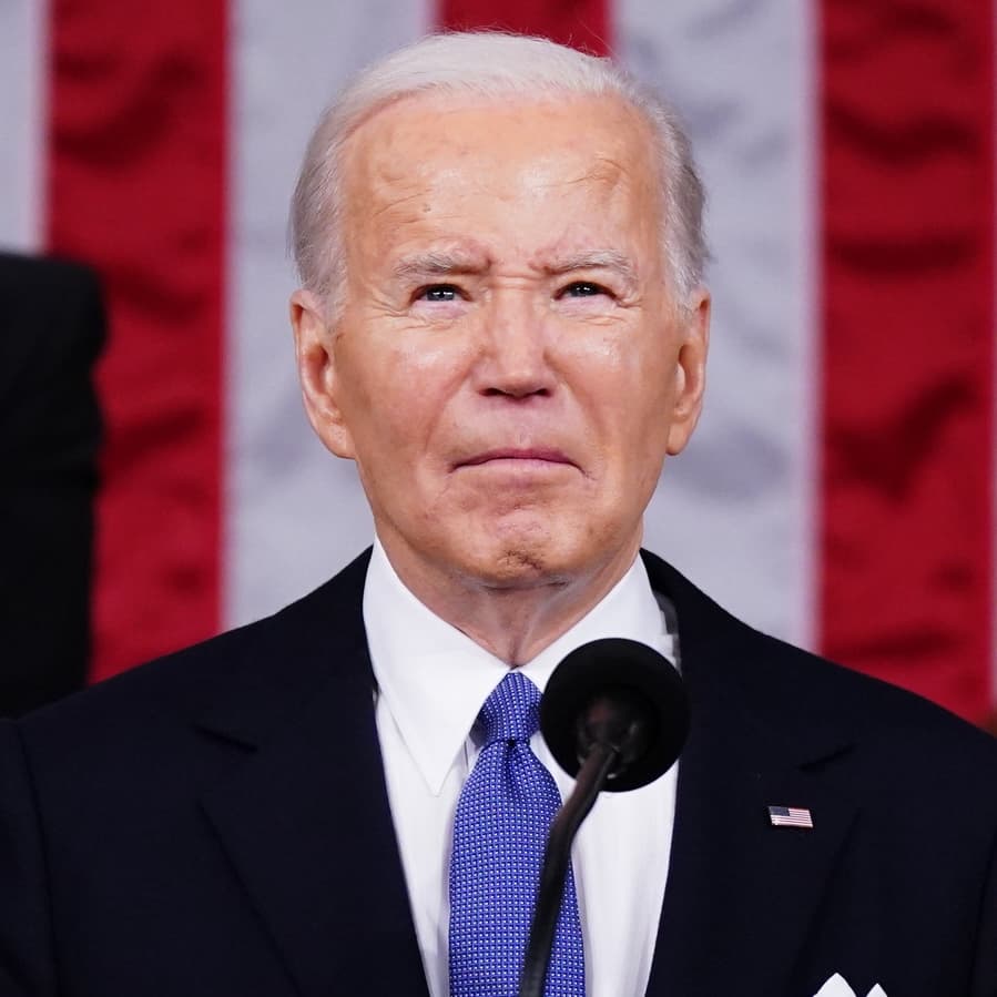 Will Biden win Georgia Democratic Primary?
