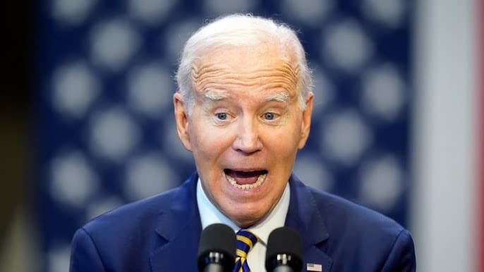 Biden drops out by July 4? 