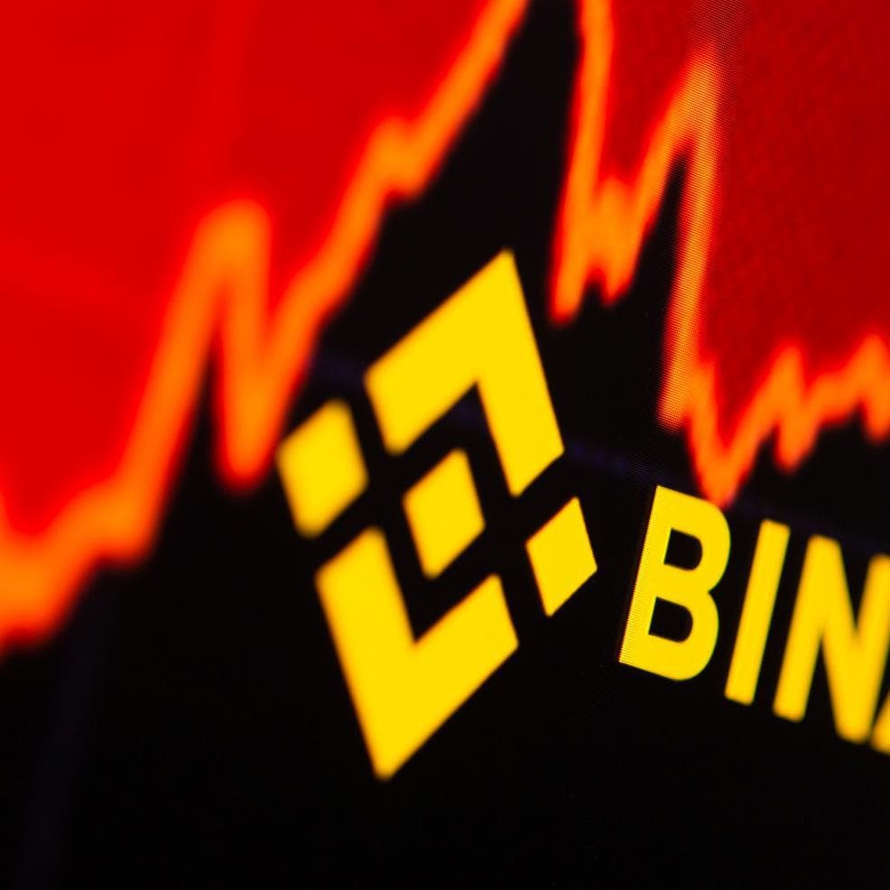 Will DOJ charge Binance by EoY?