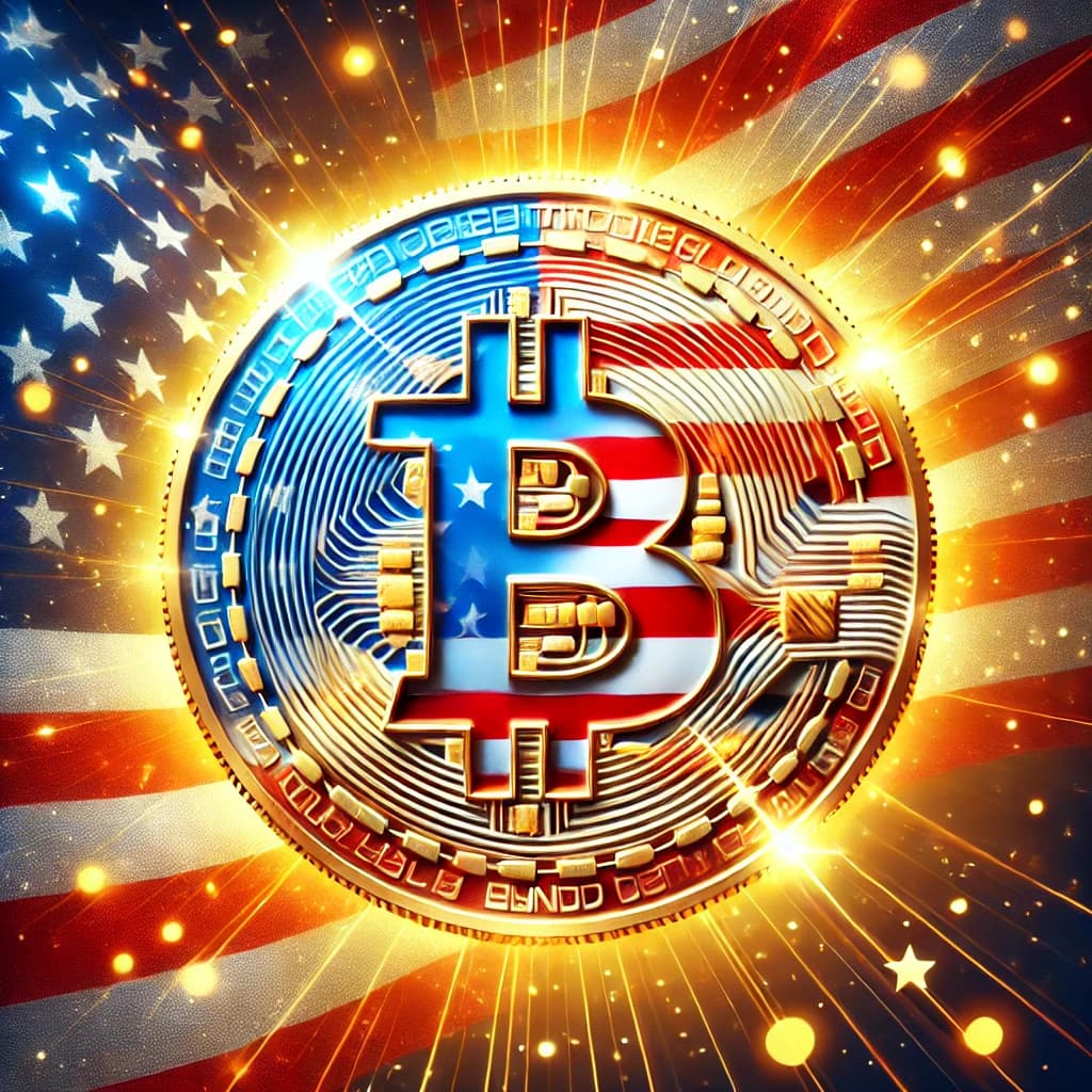Bitcoin new all time high before election?