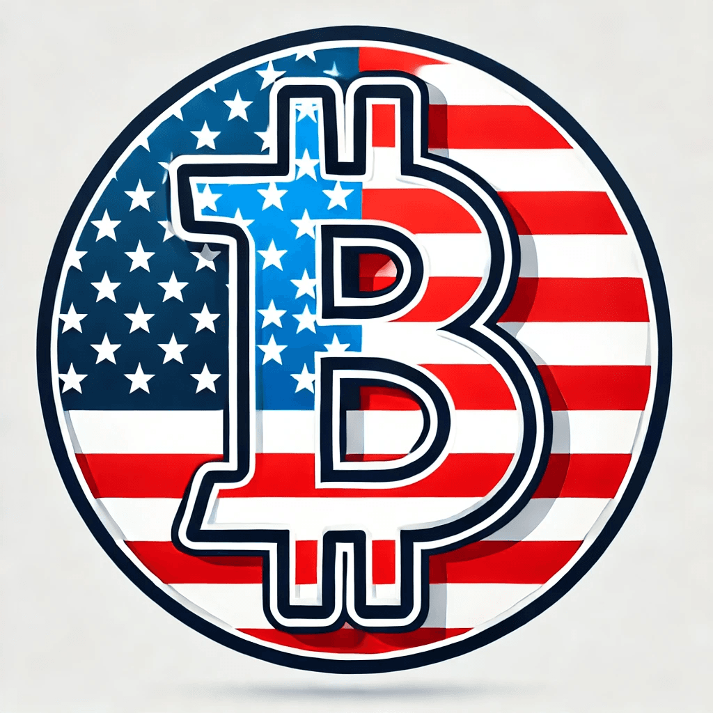 US government Bitcoin reserves in 2024?