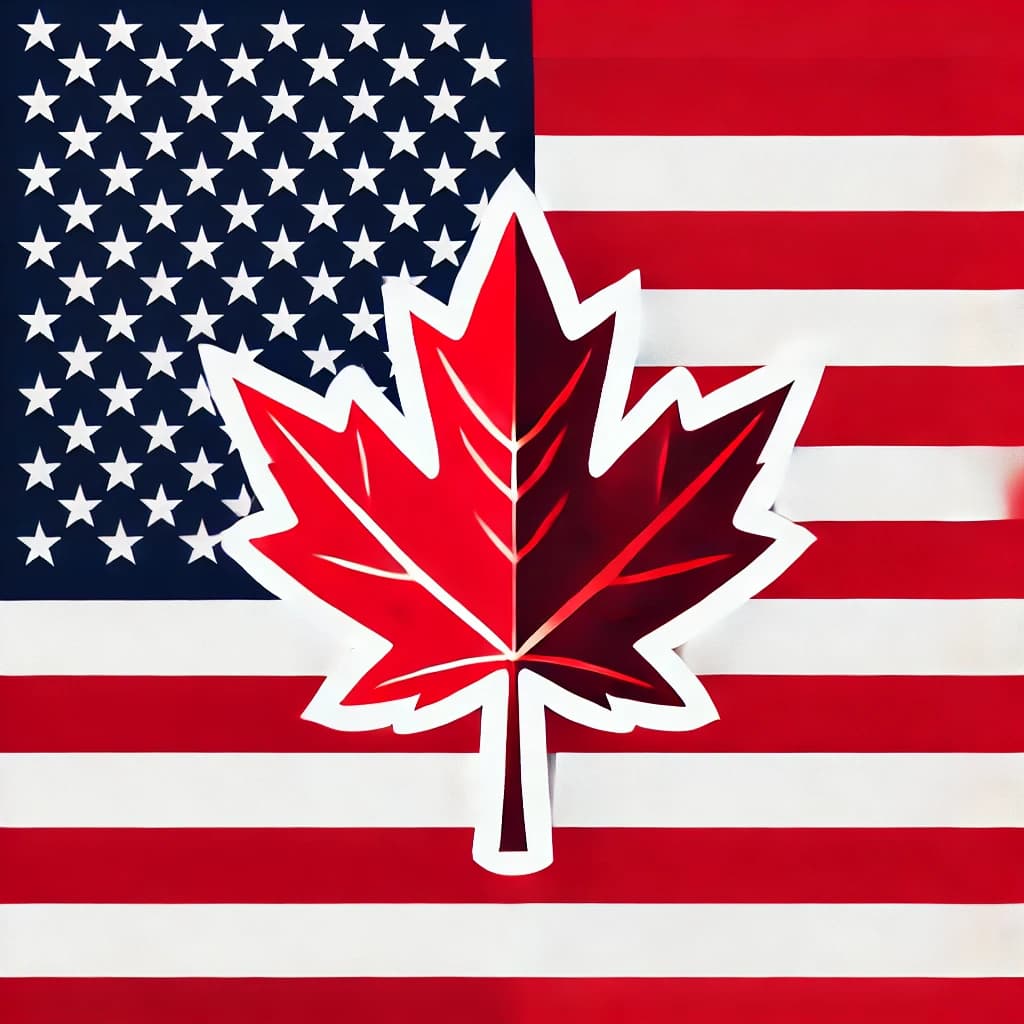 Will Canada join US as 51st state before July?