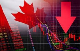 Canada recession in 2025?