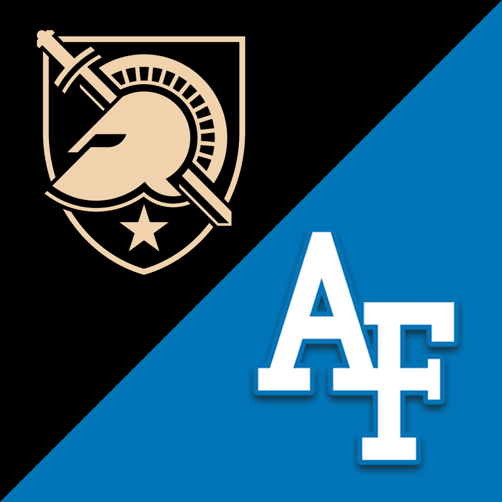 CFB: Army vs. Air Force