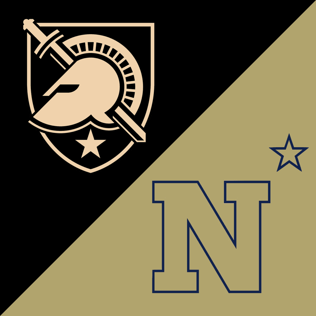 CFB: Army vs. Navy Lines