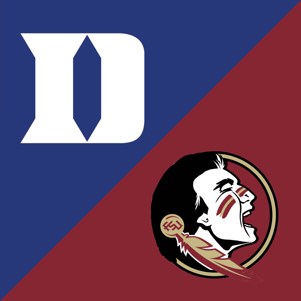 CFB: Duke vs. Florida State