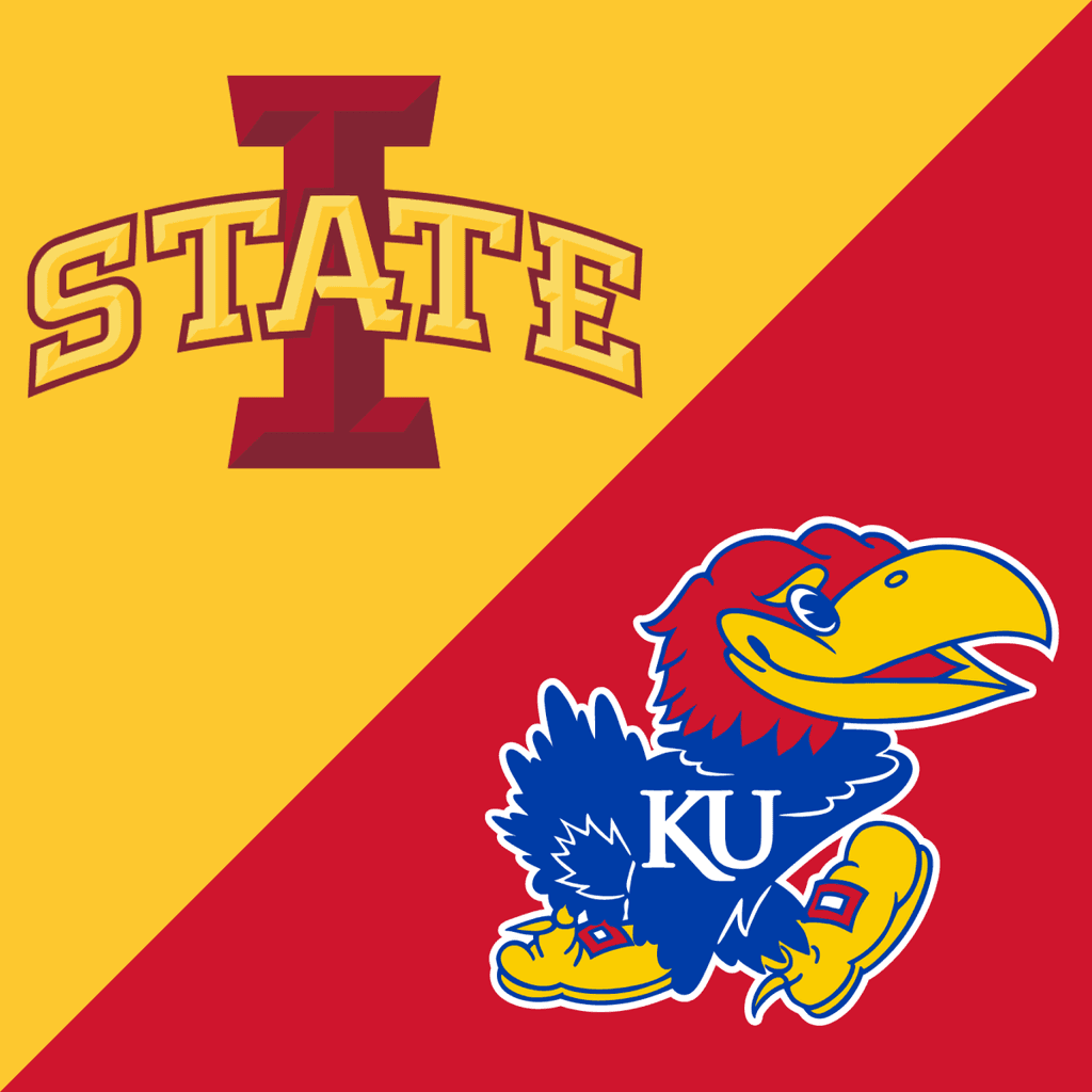 CFB: Iowa State vs. Kansas