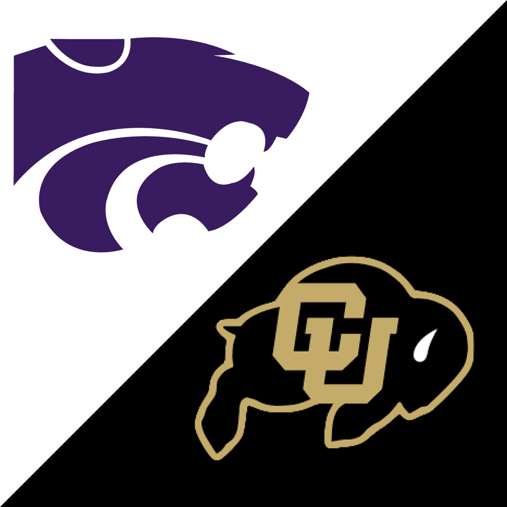 CFB: Kansas St. vs. Colorado