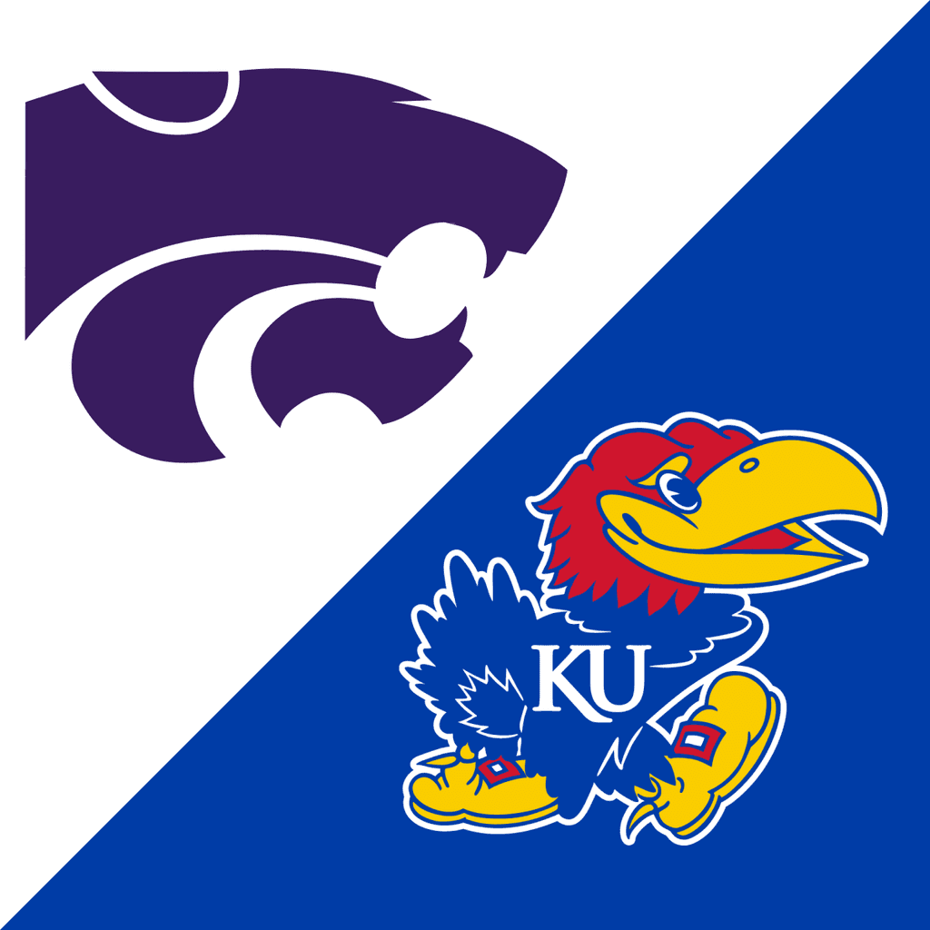 CFB: Kansas State vs. Kansas