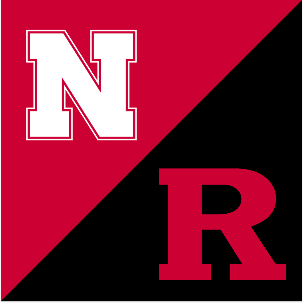 CFB: Nebraska vs. Rutgers