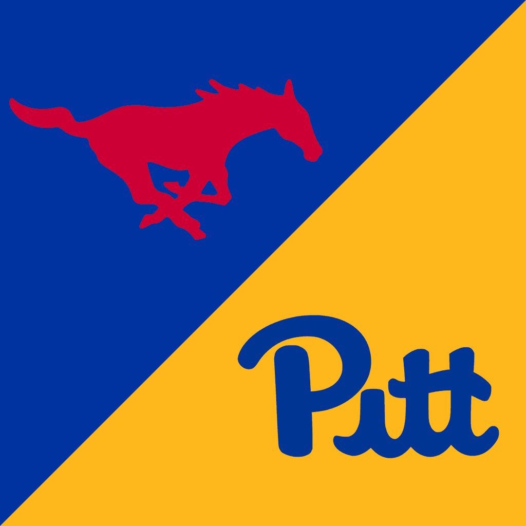 CFB: SMU vs. Pitt