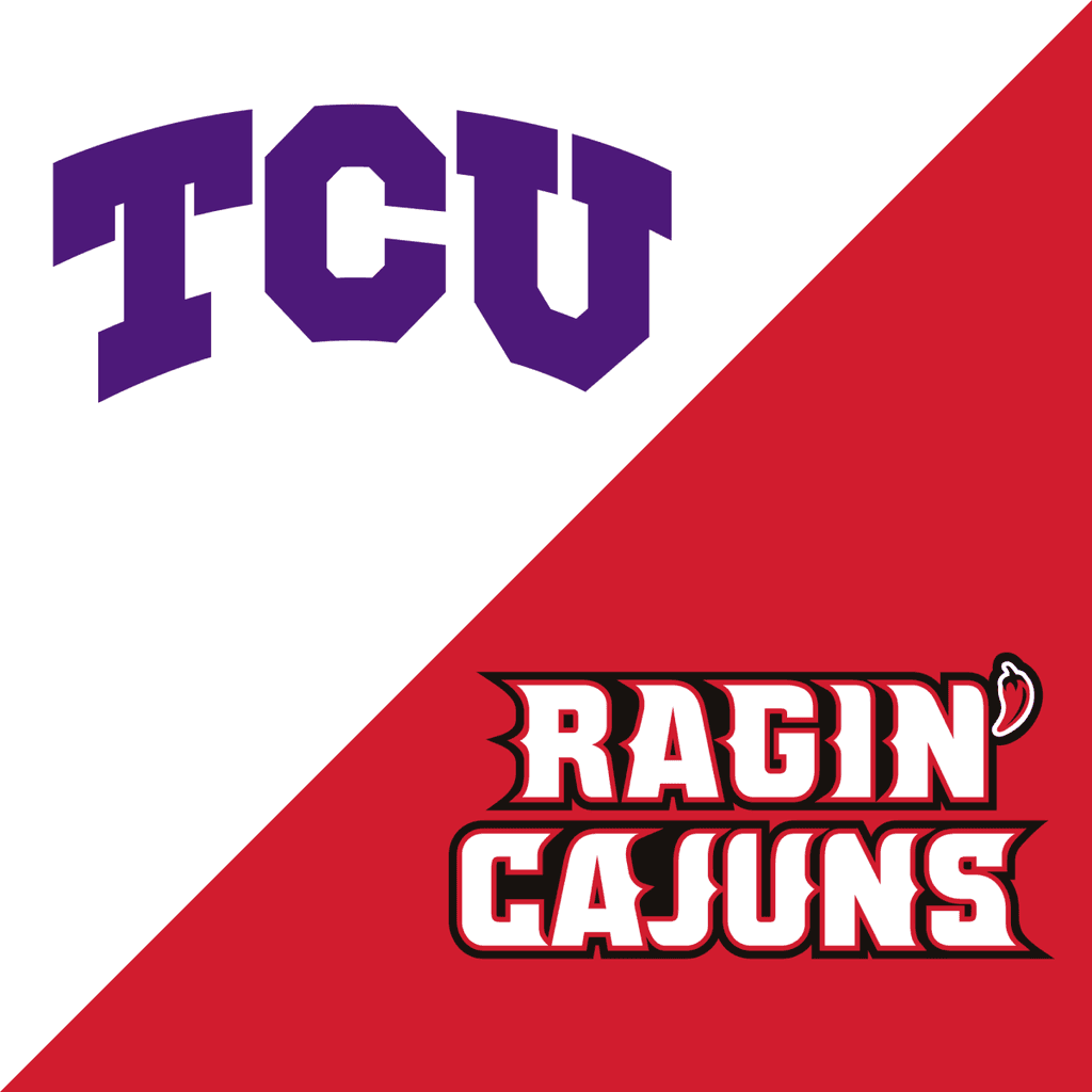 CFB: TCU vs. Louisiana Tech