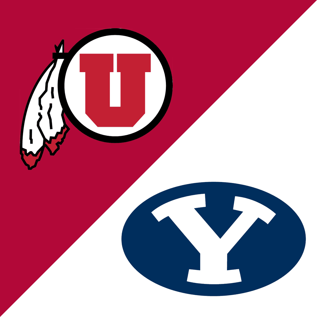 CFB: Utah vs. BYU