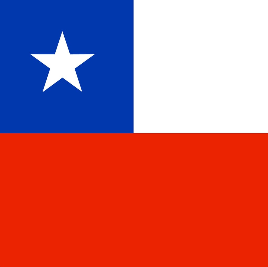 Will Chile vote to change its constitution?