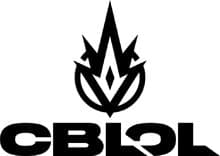 CBLOL Cup 2026: Winner card icon