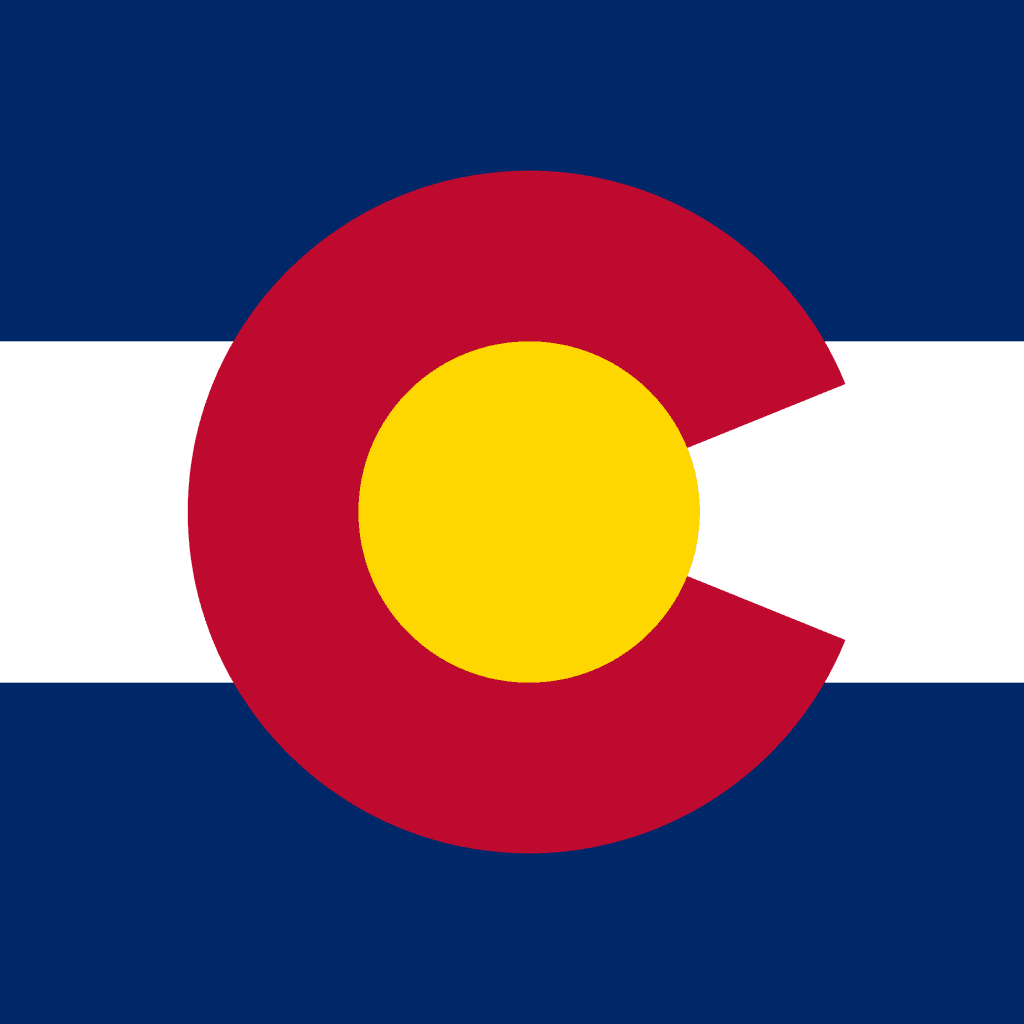 Colorado Presidential Election Winner