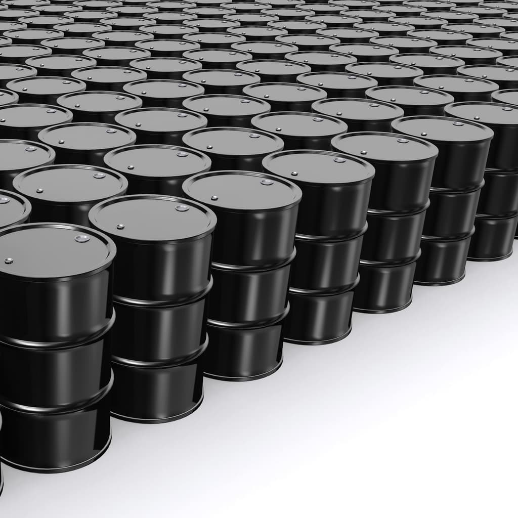 Will crude oil hit $100 in 2023?