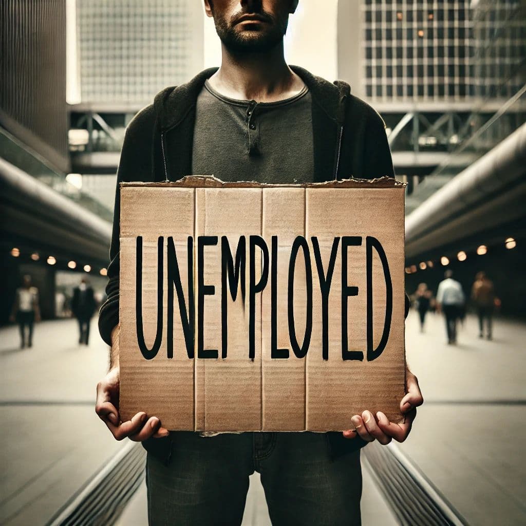 December Unemployment Rate