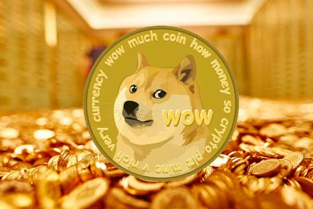 What price will Dogecoin hit before December?