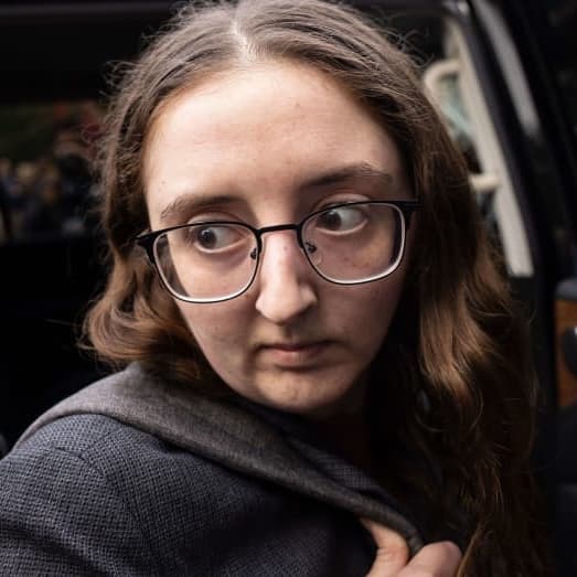 Caroline Ellison sentenced to prison?