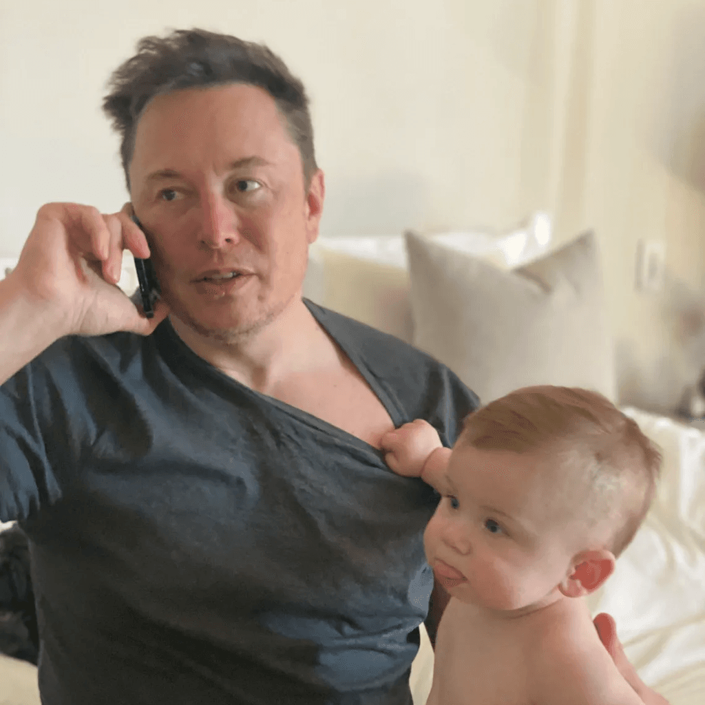 Will Elon get someone pregnant before July?