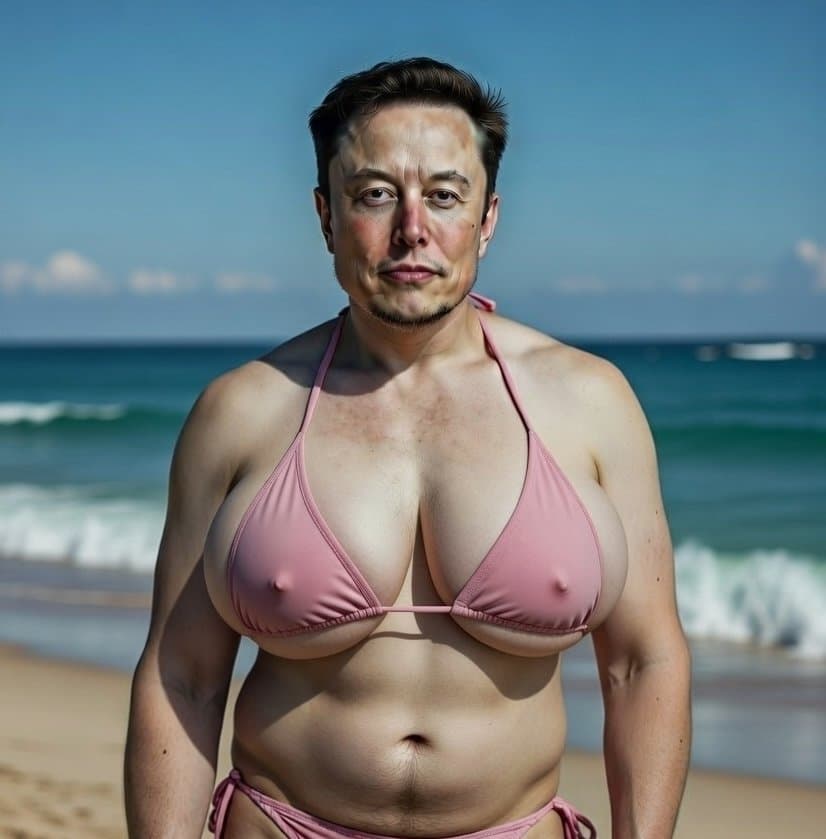 Bikinis back on X by January 16?