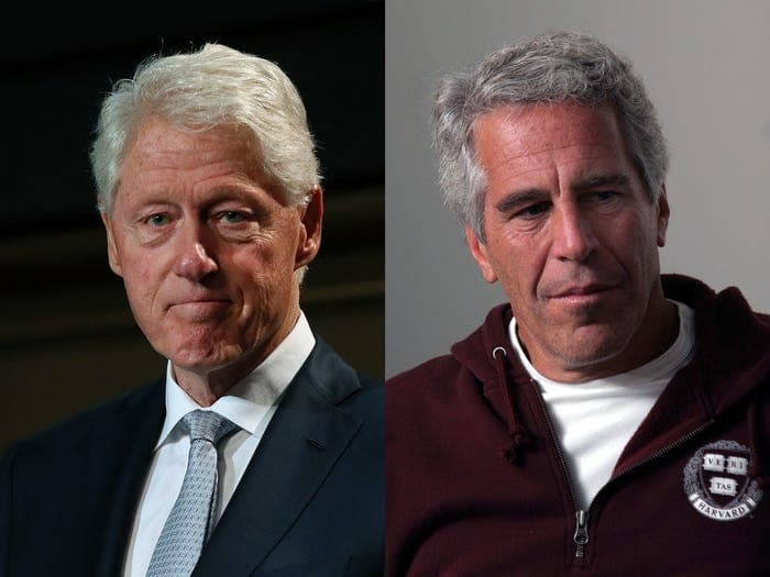 Epstein Presidential Parlay
