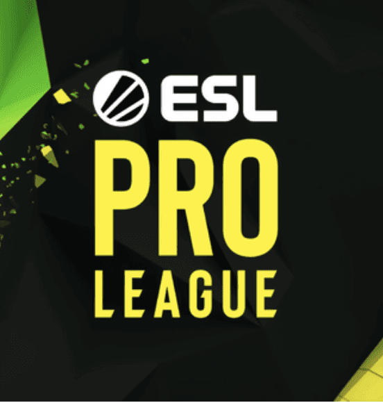 ESL Pro League Season 23: Qualify to Stage 2 card icon