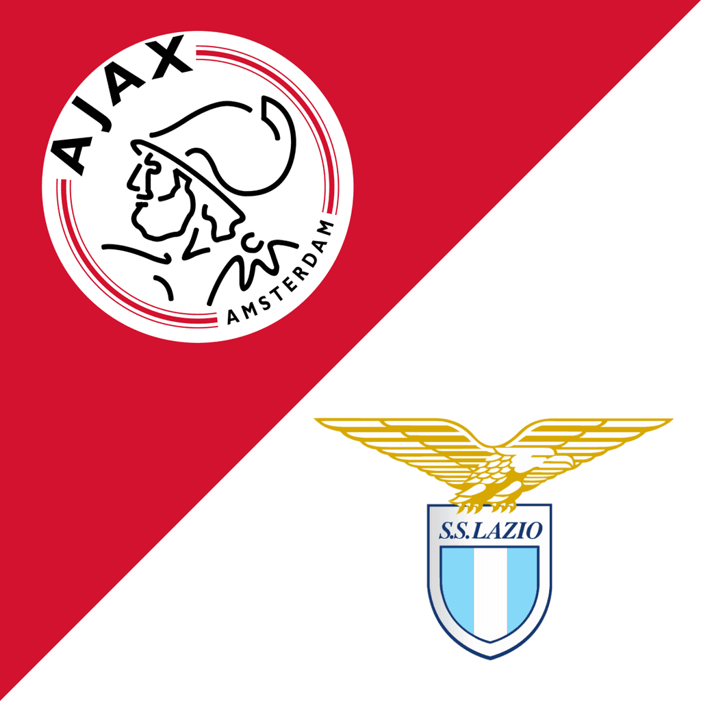 Europa League: Ajax vs. Lazio