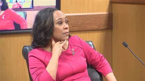 Fani Willis off Georgia case by Feb 29?