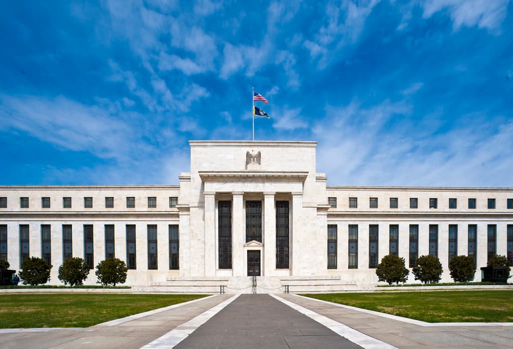 Fed abolished in 2025?