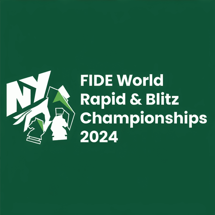 FIDE World Blitz Chess Champion